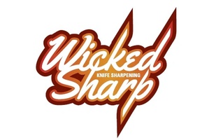 Wicked Sharp Knife Sharpening