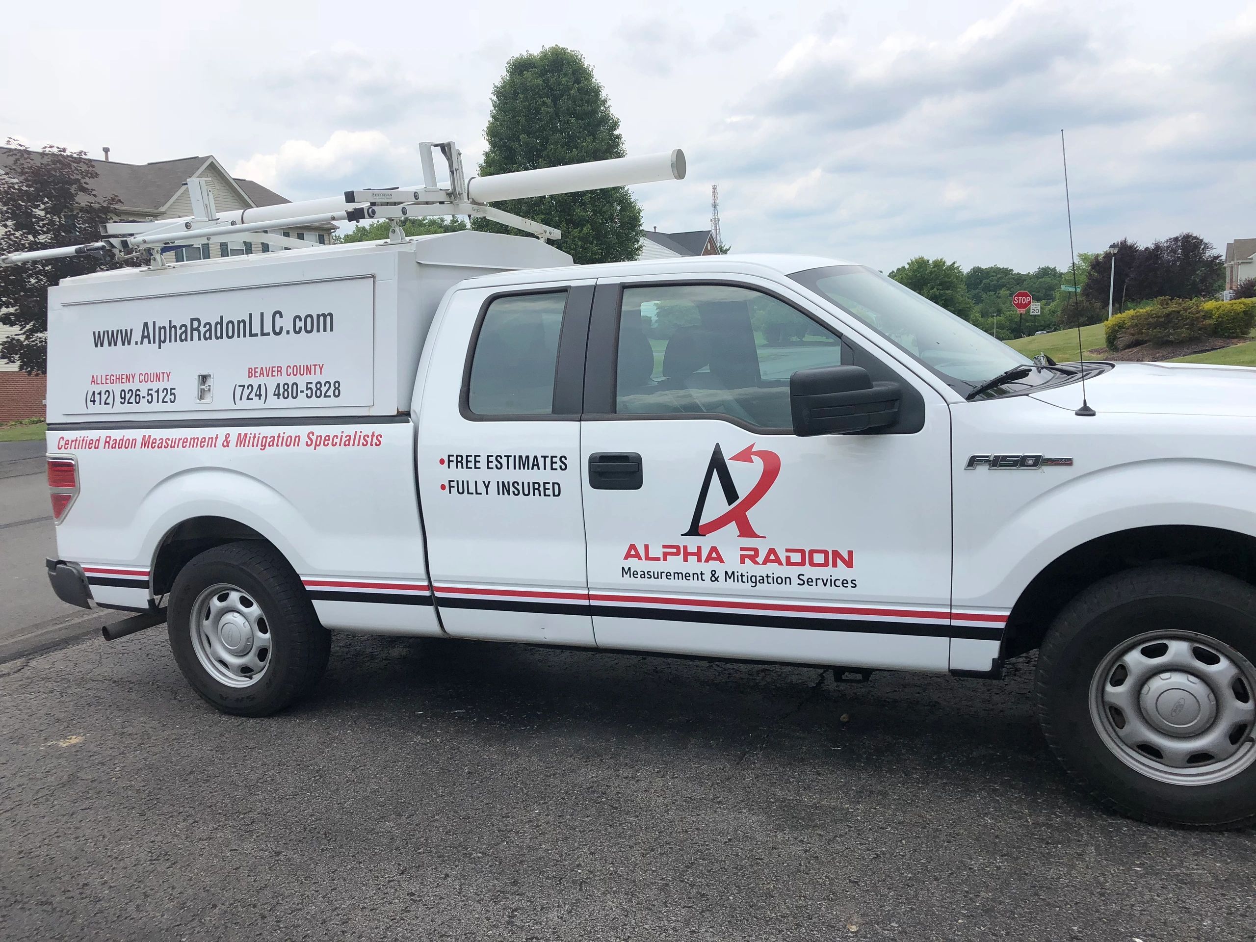 Alpha Radon Llc | Radon Mitigation System Maintenance & Repair – MEVO