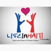 Lifeinhaiti with marie 
