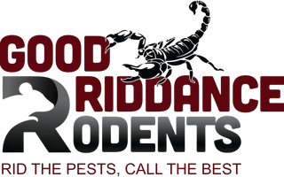 Good Riddance Rodents