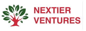 WELCOME TO NEXTIER VENTURES