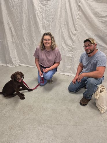 Congratulations Stella!