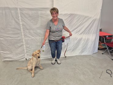 Congratulations Sugar!