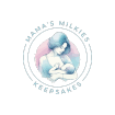 Mama’s Milkies Keepsakes 