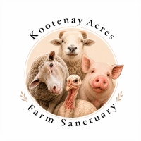 Kootenay Acres Farm Sanctuary