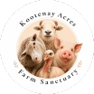 Kootenay Acres Farm Sanctuary