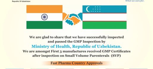 Fast Pharma Private Limited