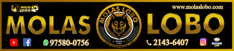 Molas Lobo São Cristóvão