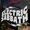 Electric Sabbath Tattooing