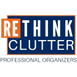Rethink clutter