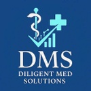 DMS– Your Partner in Billing, Coding & Credentialing.