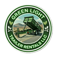 Green Light Trailer Rentals LLC