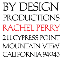 By Design Productions