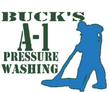 Buck A1 Pressure Washing