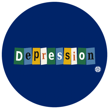 Depression, postpartum, medication, counseling for kids, teens and adults. break free from sadness