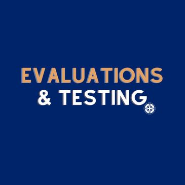 evaluations and testing at tracy e hill, denver, lehigh valley and the pocono mt region