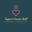 We  Sandra Bell!