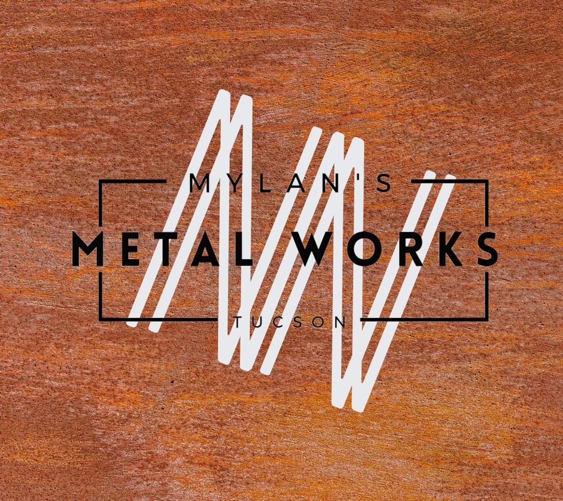 Mylan's Metal Works