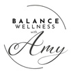 Balance Wellness 
with Amy
