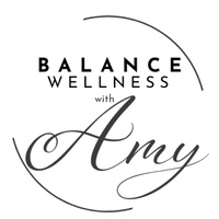 Balance Wellness 
with Amy
