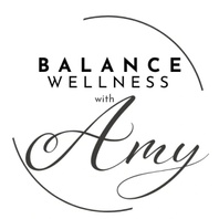 Balance Wellness 
with Amy
