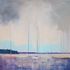 Plein Air Painting, Oil Painting