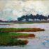 Plein Air Painting Ocean City