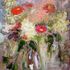 Still Life, Oil Painting