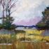 Plein Air Painting, Oil Painting, Isle of Wight