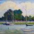 Plein Air Painting, Plein Air Easton