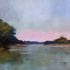 Plein Air Painting, Oil Painting