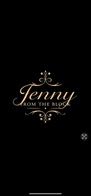 Jenny  From The Block Nailed