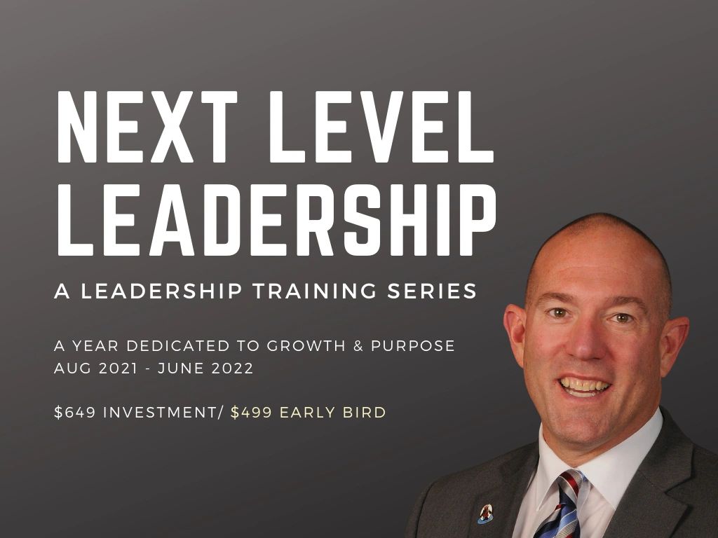 Next Level Leadership Courses _ Online Leadership and Management ...