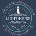 Lighthouse Grief Coaching & Therapeutic Art