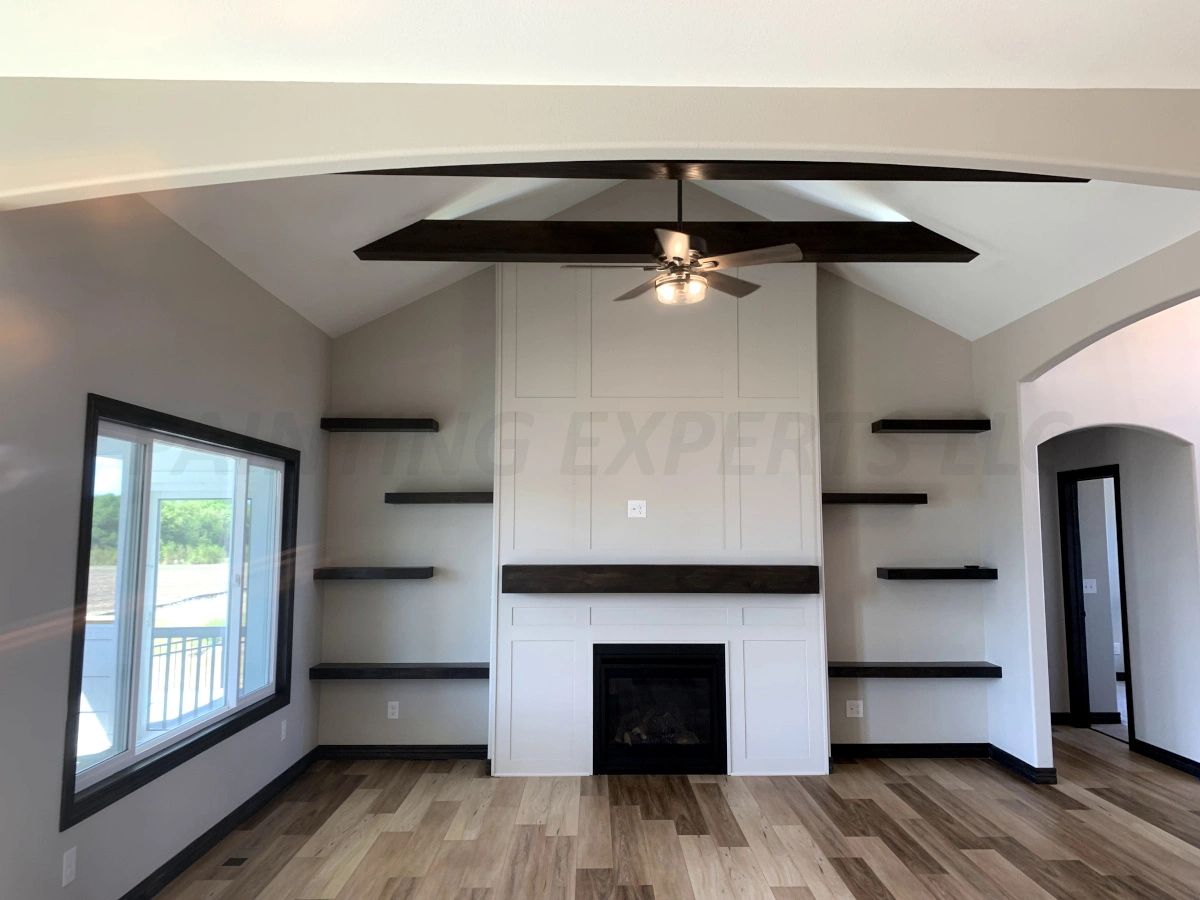 Interior House Painters Wichita KS Painting Experts