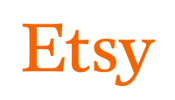 Etsy logo