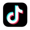 tik tok logo