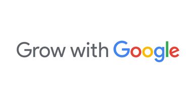 Grow with Google