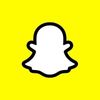 snap chat logo