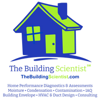 The Building Scientist