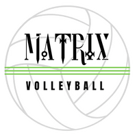 Matrix club volleyball
