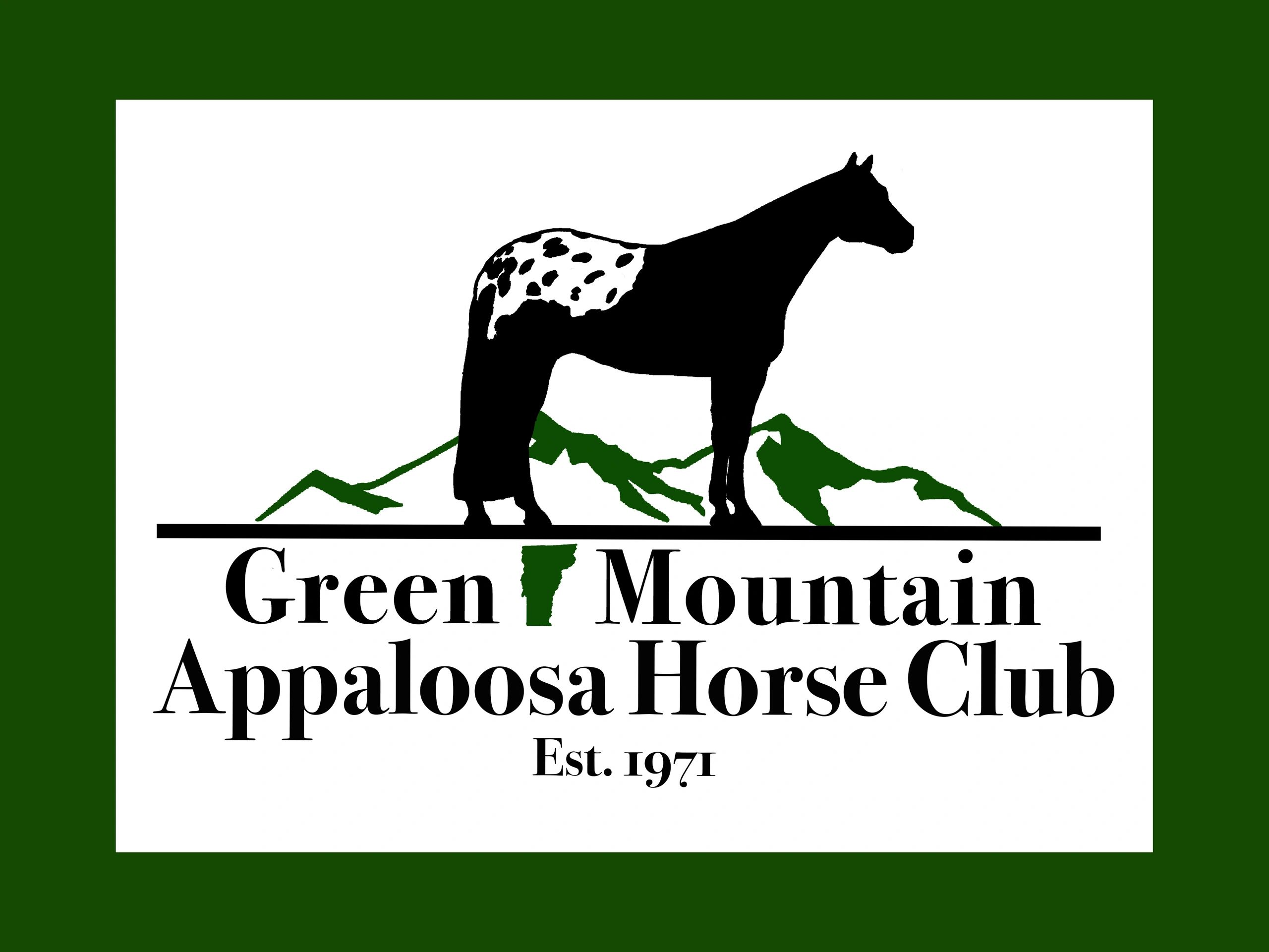 Home - Appaloosa Horse Club