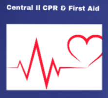 Central Illinois CPR and First Aid