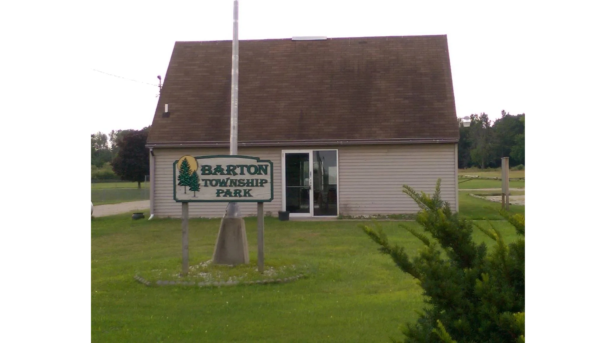 Barton Township, Newaygo County, MI Barton Township