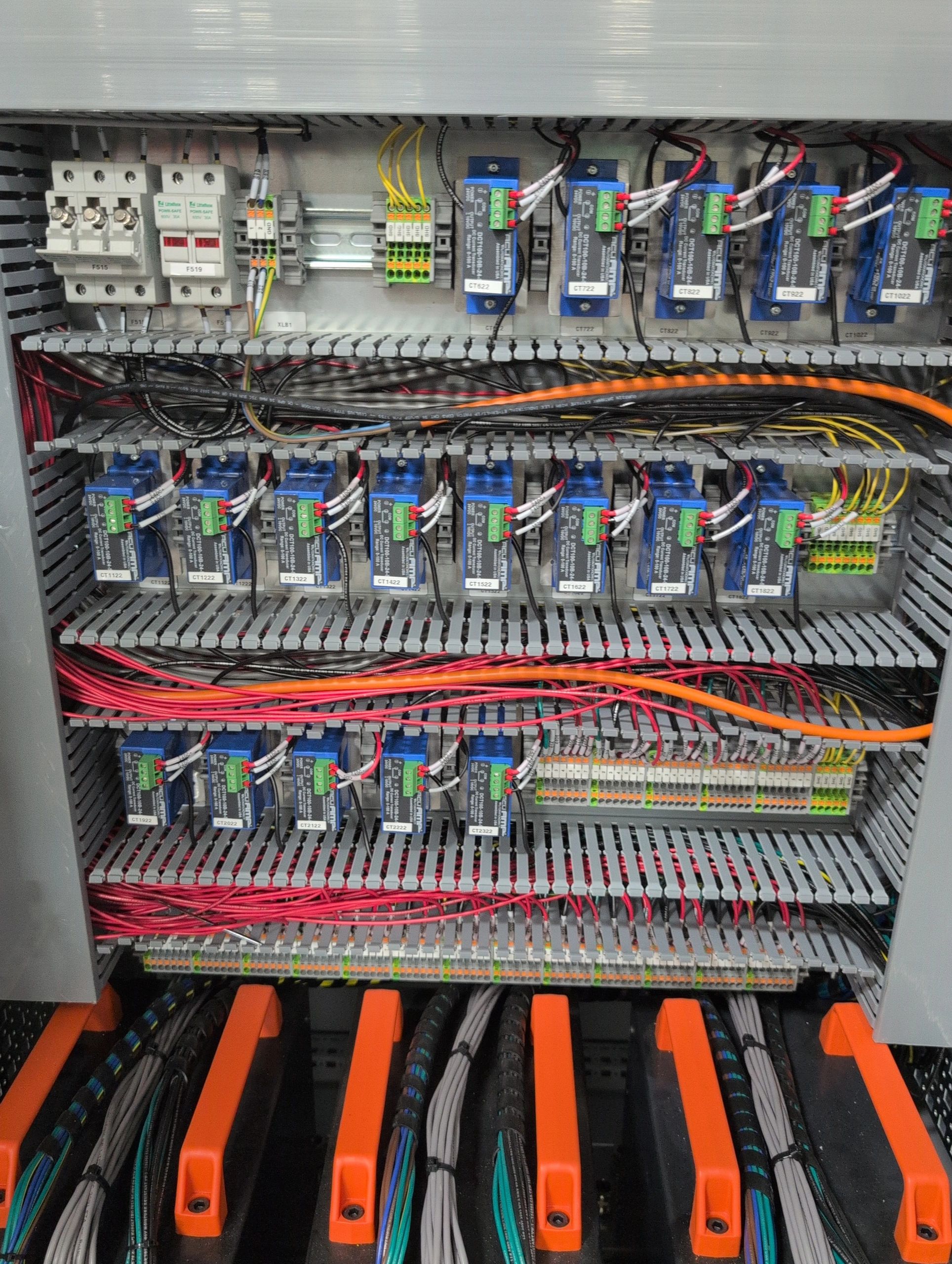 Quality | Automation Control Technologies LLC