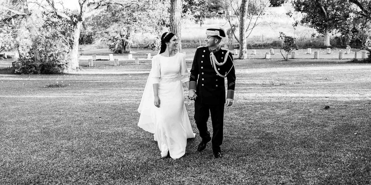 Bodas reales, emociones reales, fotografías que emocionan.