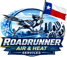 Roadrunner Air & Heat Services LLC 