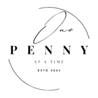 One Penny At A Time