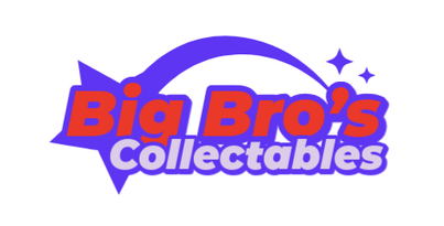 Big Bros Collectables