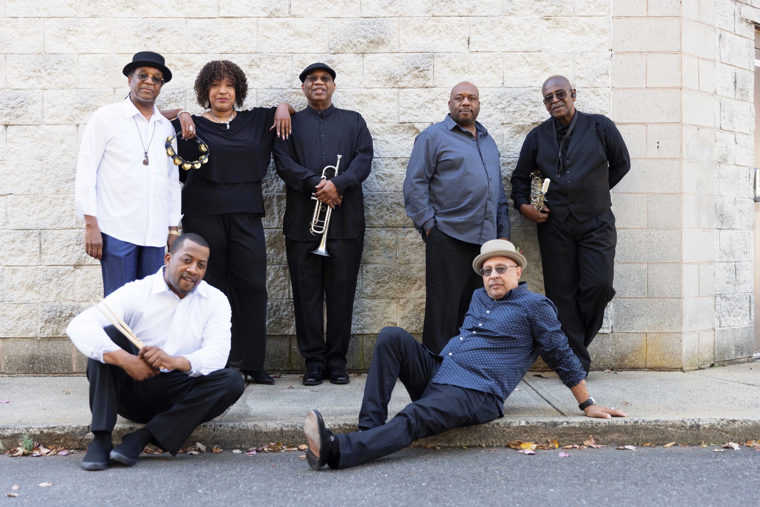Le'Mixx Band